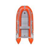 Φουσκωτο Σκαφος Πορτοκαλι