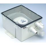 Συστημα Αποστραγγισης Απονερων Ντους