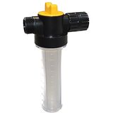 Συστημα Αφαλατωσης Μηχανων Θαλασσης & Διαφορων Επιφανειων