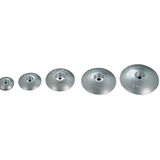 Ανοδια για Τιμονια