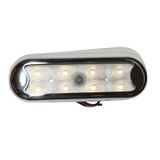 Πλαφονιερα για Roll bar 12/24