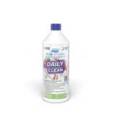 Daily Clean -Απορρυπαντικο Καθαριστικο με Κερι