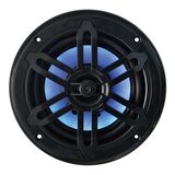 Marine Speakers led Playloud