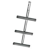 Σκαλα Δυτη Βαρεως Τυπου Ινοχ Αποσπωμενη