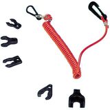 Διακοπτες Ασφαλειας με Σπιραλ Γρηγορου Σβησιματος - Quick Stop