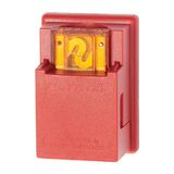 Ασφαλειοθηκη Maxi 32vdc