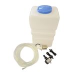 Κιτ Καθαρισμου Τζαμιων