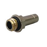 Ακρο in - out 1/2 φ 10