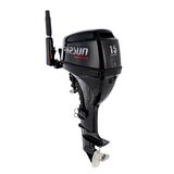 Μηχανη Εξωλεμβια Parsun 15ηρ 4-Χρονη