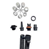 Σετ Ανταλλακτικων Τρομπας 01155