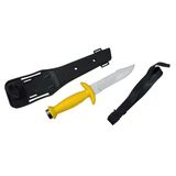 Μαχαιρι Inox Καταδυσης