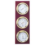 Ρολοι, Βαρομετρο Θερμομετρο/υγρομετρο