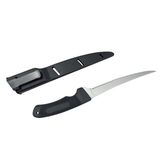 Μαχαιρι Inox  για Καθαρισμα Ψαριων