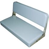 Καθισμα-Μαξιλαρι Αναδιπλουμενο για  Καθισμα Σκαφους