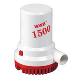 Αντλια Σεντινας wwb