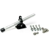 Μπρακετο Στηριξης Ντιζας Τιμονιου Στον Καθρεπτη για Συνδεση με Μηχανη, Κοντη Βαση