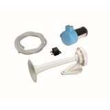 Κορνα Αερος Τρομπετα απο abs 12