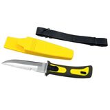 Μαχαιρι Inox  Καταδυσης