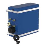 Θερμοσιφωνες Ναυτικοι ati