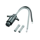 Ακροδεκτης Ρευματος 12v Θηλυκό