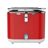 Grill Καρβουνου Μειωμενου Καπνου