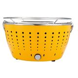 Grill Καρβουνου Μειωμενου Καπνου