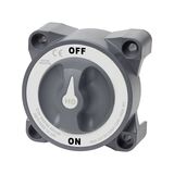 Επιλογεας Μπαταριας 600amp Διπλού Κυκλώματος On/off