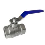 Βανες για Χρηση στη Θαλασσα Ορείχαλκος Επινικελωμένος