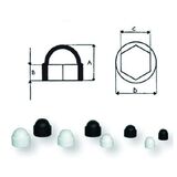 Καλυμμα Παξιμαδιων