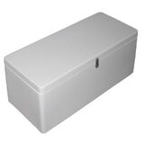 Καθισμα Σκαφους με Αποθηκευτικο Χωρο