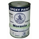 Εποξικο Πραϊμερ δυο Συστατικων για Μουραβιες και Χρωματα για Πολυεστερικες και Μεταλλικες Επιφανειες