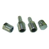 Σετ Ανταλλακτικα Ρακορ Αλουμινιου για Φιλτρα