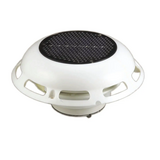 Εξαεριστηρες Ηλιακης Ενεργειας Χωρίς Μπαταρία και Διακόπτη