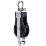 Ραουλο Μονο Περιστρεφομενο Προεκταση Τροχαλια