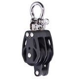 Ραουλο Διπλο Προεκταση Τροχαλια