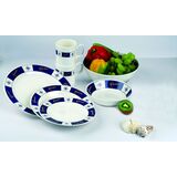 Πληρες Σερβιτσιο 20τμχ