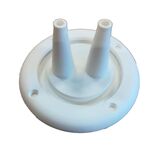 Φουσκα για Σωληνες Υδραυλικου Τιμονιου και Ντιζες Χειριστηριου ( 2 Υποδοχες)