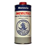 Διαλυτικο για Μουραβιες