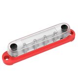 Διακλαδωτηρeς Καλωδιων Ενισχυμενοi με Καλυμμα 6 Πιροι μ6