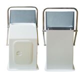 Κονσολα Ορθια -