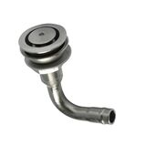 Εξαεριστικο Ρεζερβουαρ Inox