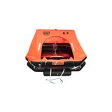 Πνευστη Σωσιβια Σχεδια (Liferaft) Αναψυχης / iso 9650-1