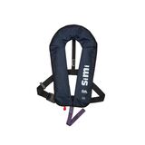 Σωσιβιο Φουσ."συμη"αυτοματο & Πλαστ.αγκραφα Μπλε 04326-6bl