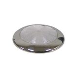 Πλαφονιερα Χαμηλου Προφιλ led Εξωτερικη