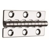 Μεντεσεδες Ινοχ