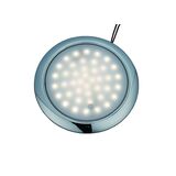 Πλαφονιερα led Χαμηλου Προφιλ με Διακοπτη