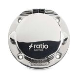 Πριζες Σκαφους Ινοχ Inox 316