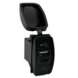 Usb Φορτιστης 2 Θυρων