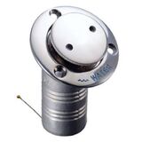 Ταπα Πληρωσης Ινοχ Λοξη pop - out