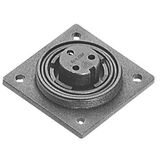 Πριζα Χωνευτη Θηλυκη